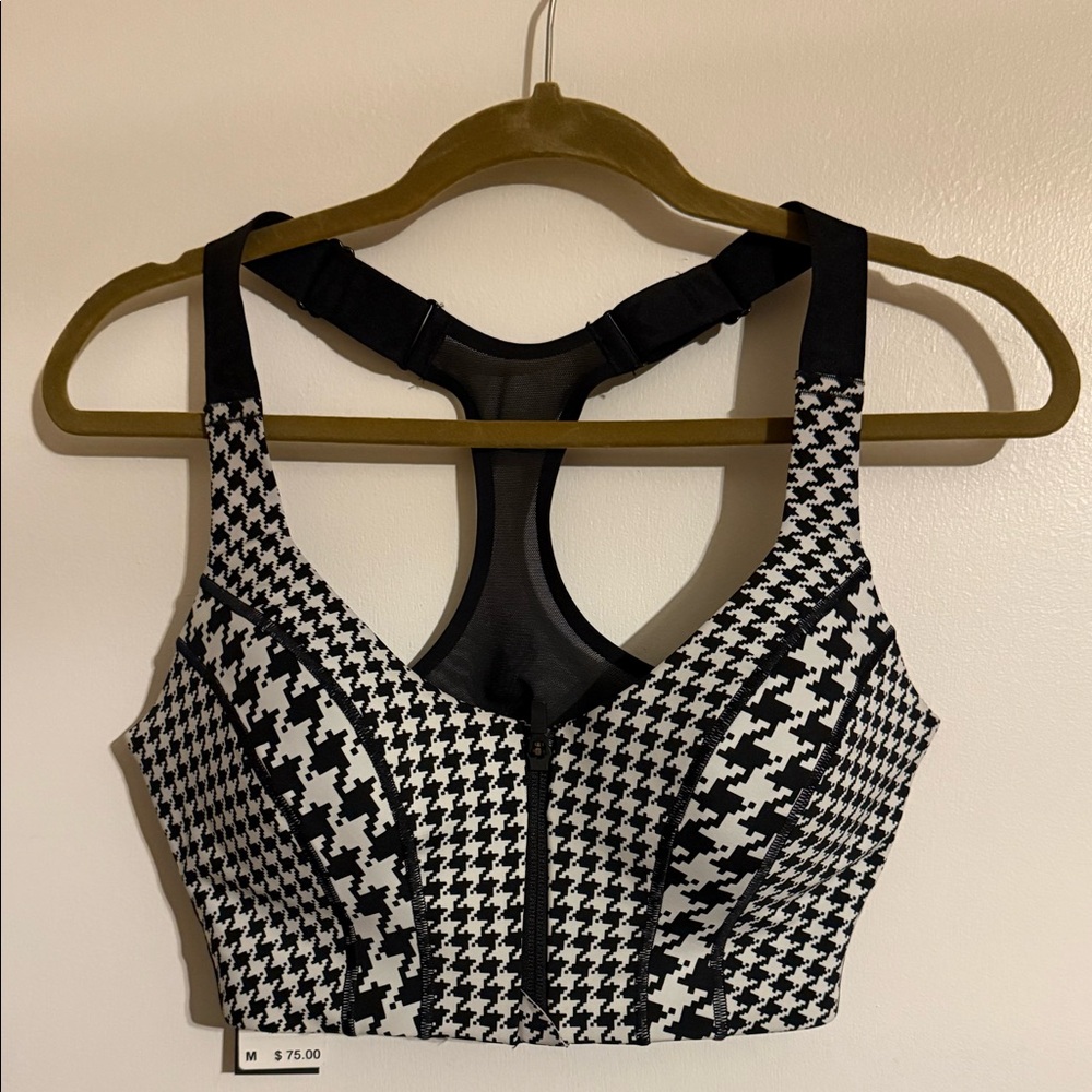 Ivy Park x Adidas Bra - NWT